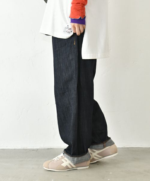 RNA｜コックさんの5ポケットパンツ [[R4195]][C]