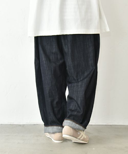 RNA｜コックさんの5ポケットパンツ [[R4195]][C]