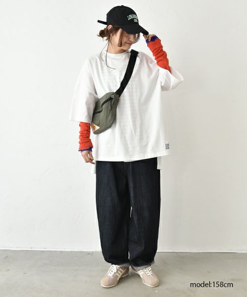 RNA｜コックさんの5ポケットパンツ [[R4195]][C]