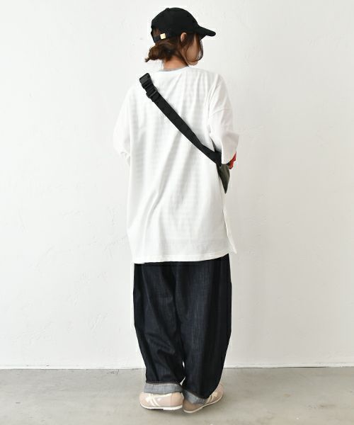 RNA｜コックさんの5ポケットパンツ [[R4195]][C]