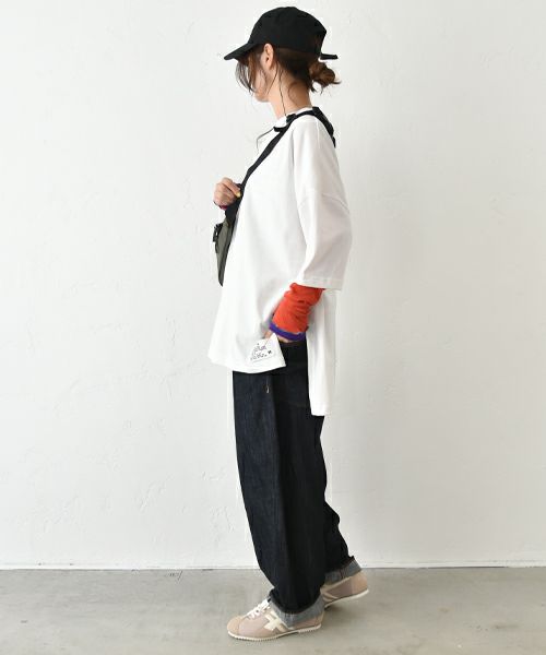 RNA｜コックさんの5ポケットパンツ [[R4195]][C]