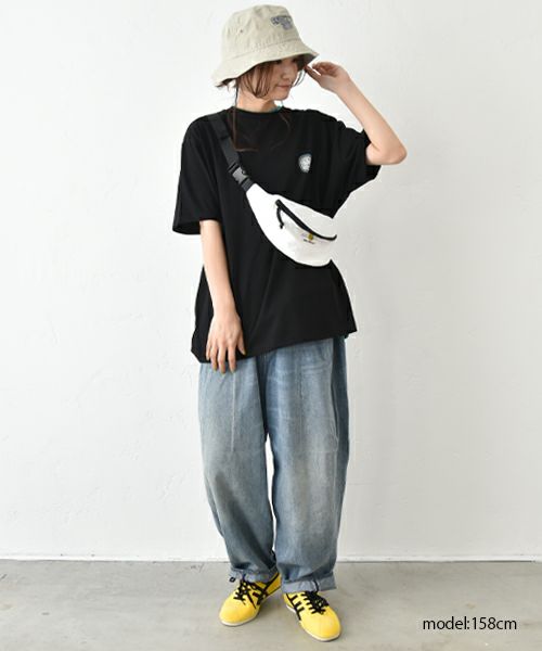 RNA｜コックさんの5ポケットパンツ [[R4195-USED]][C]