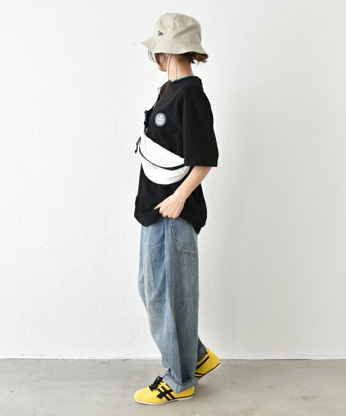 RNA｜コックさんの5ポケットパンツ [[R4195-USED]][C]