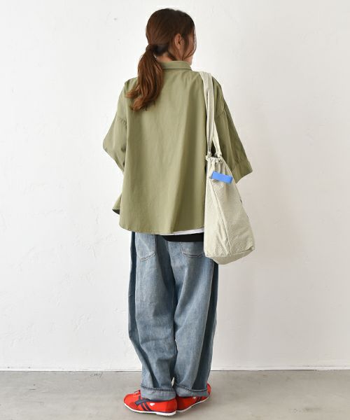 RNA｜コックさんの5ポケットパンツ [[R4195-USED]][C]