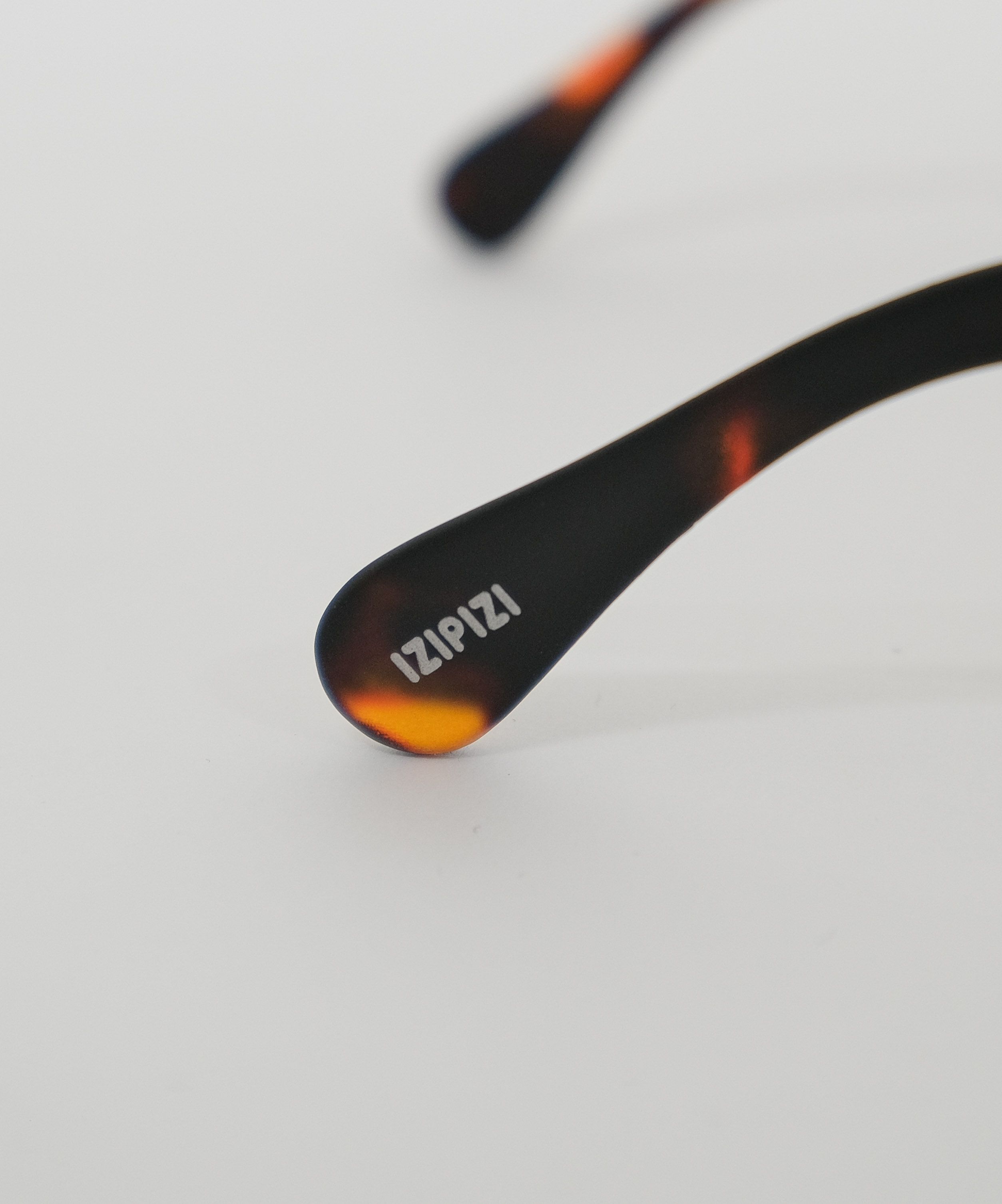 IZIPIZI｜SUN　#C tortoise(Light Green) [[IZ-307]][D]