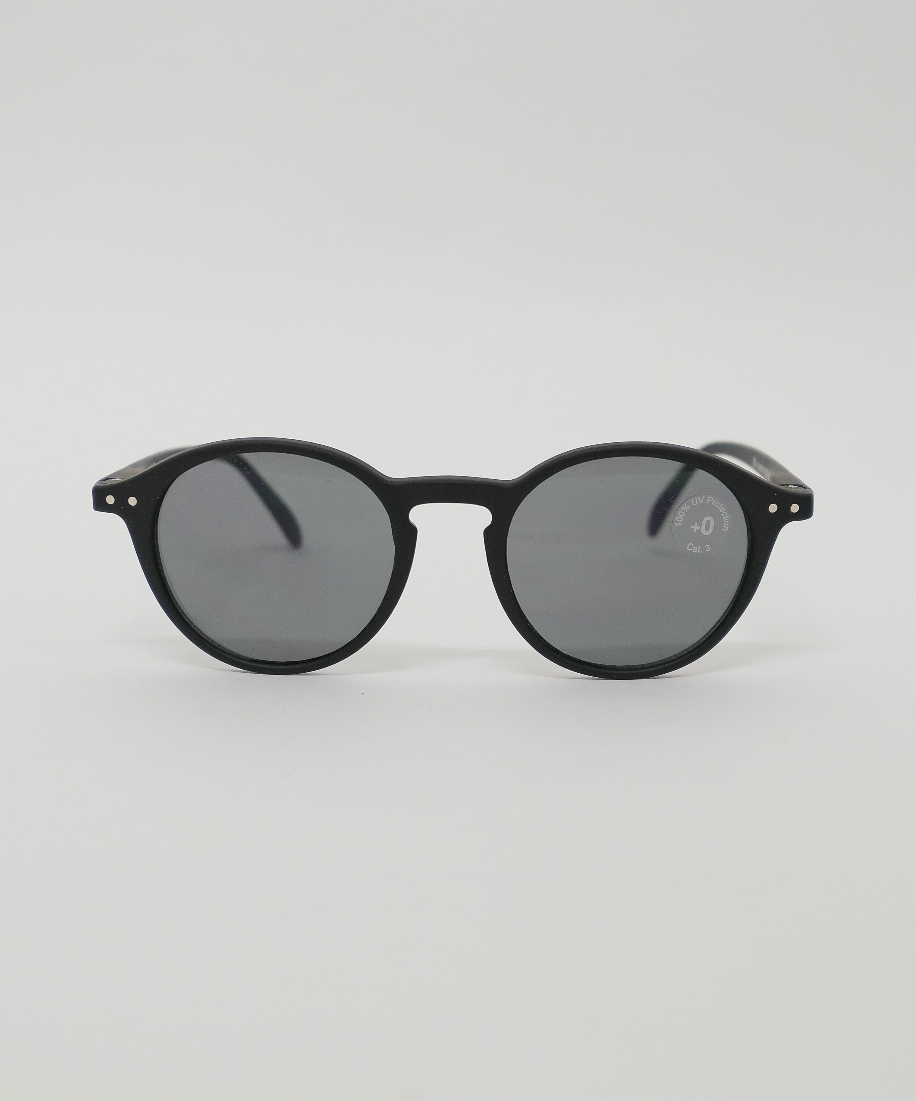 IZIPIZI｜SUN　#D (black) [[LMS-347]][D]