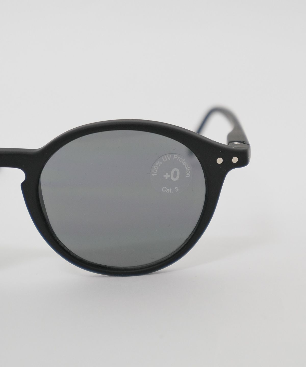 IZIPIZI｜SUN　#D (black) [[LMS-347]][D]