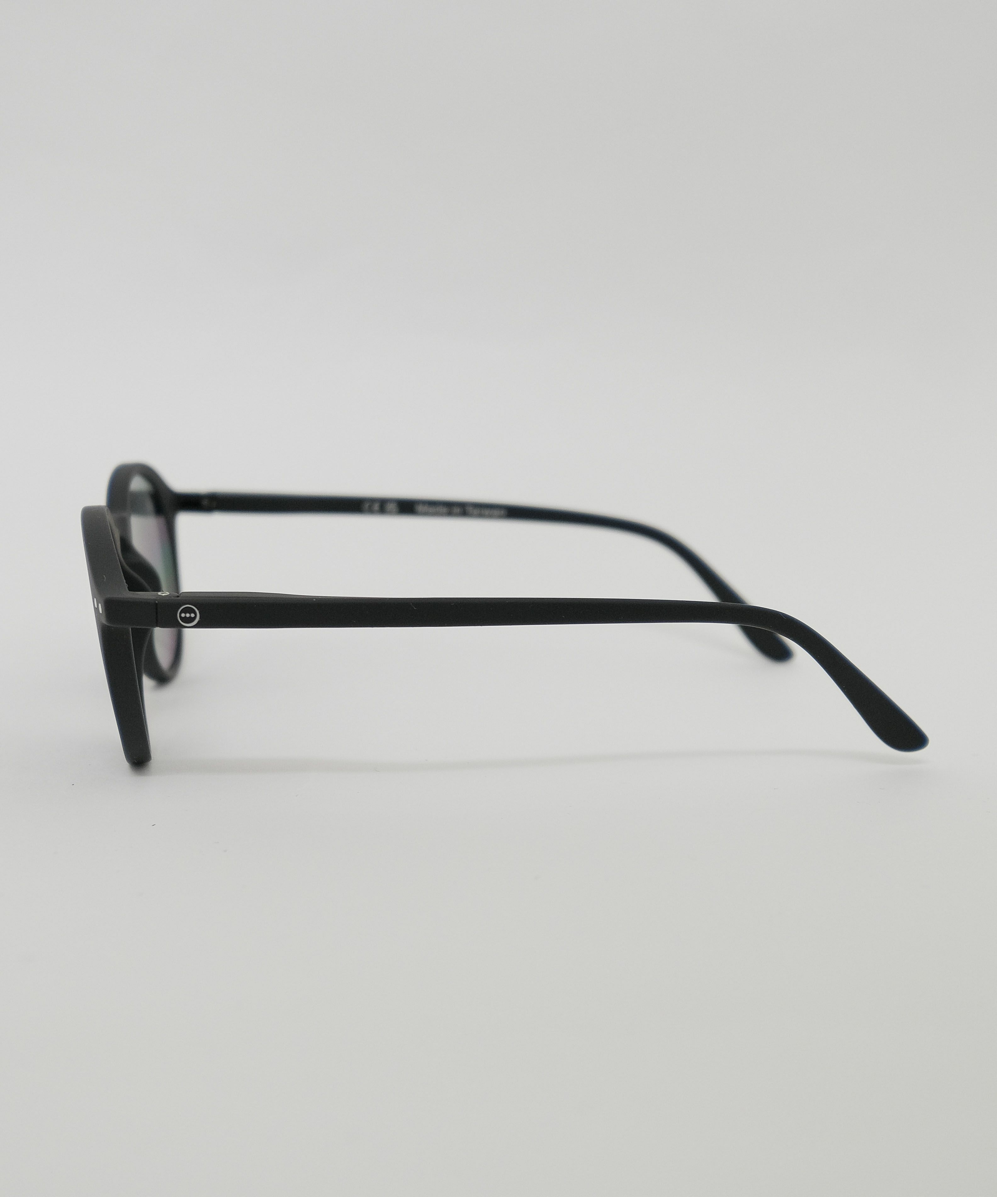 IZIPIZI｜SUN　#D (black) [[LMS-347]][D]