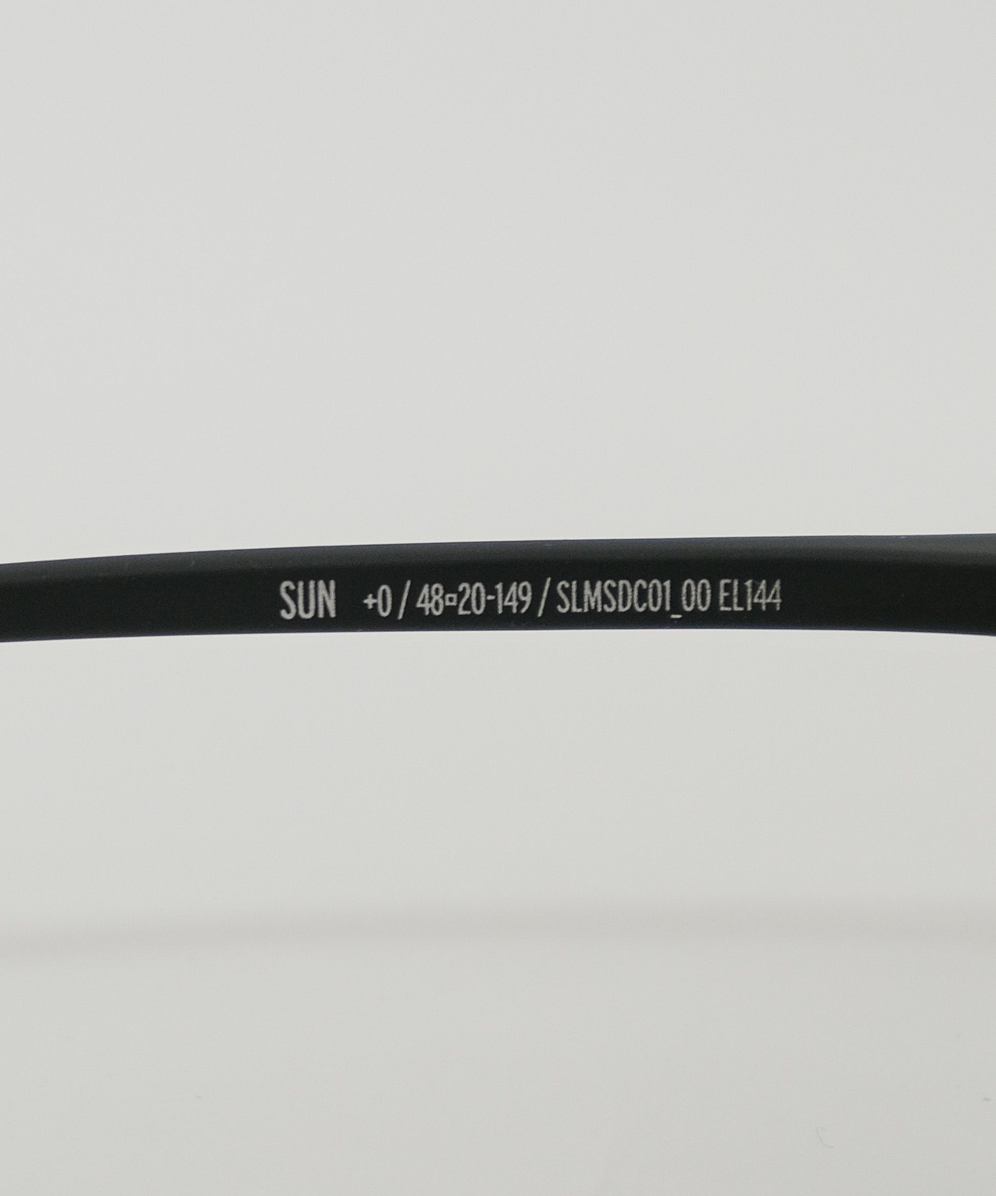 IZIPIZI｜SUN　#D (black) [[LMS-347]][D]