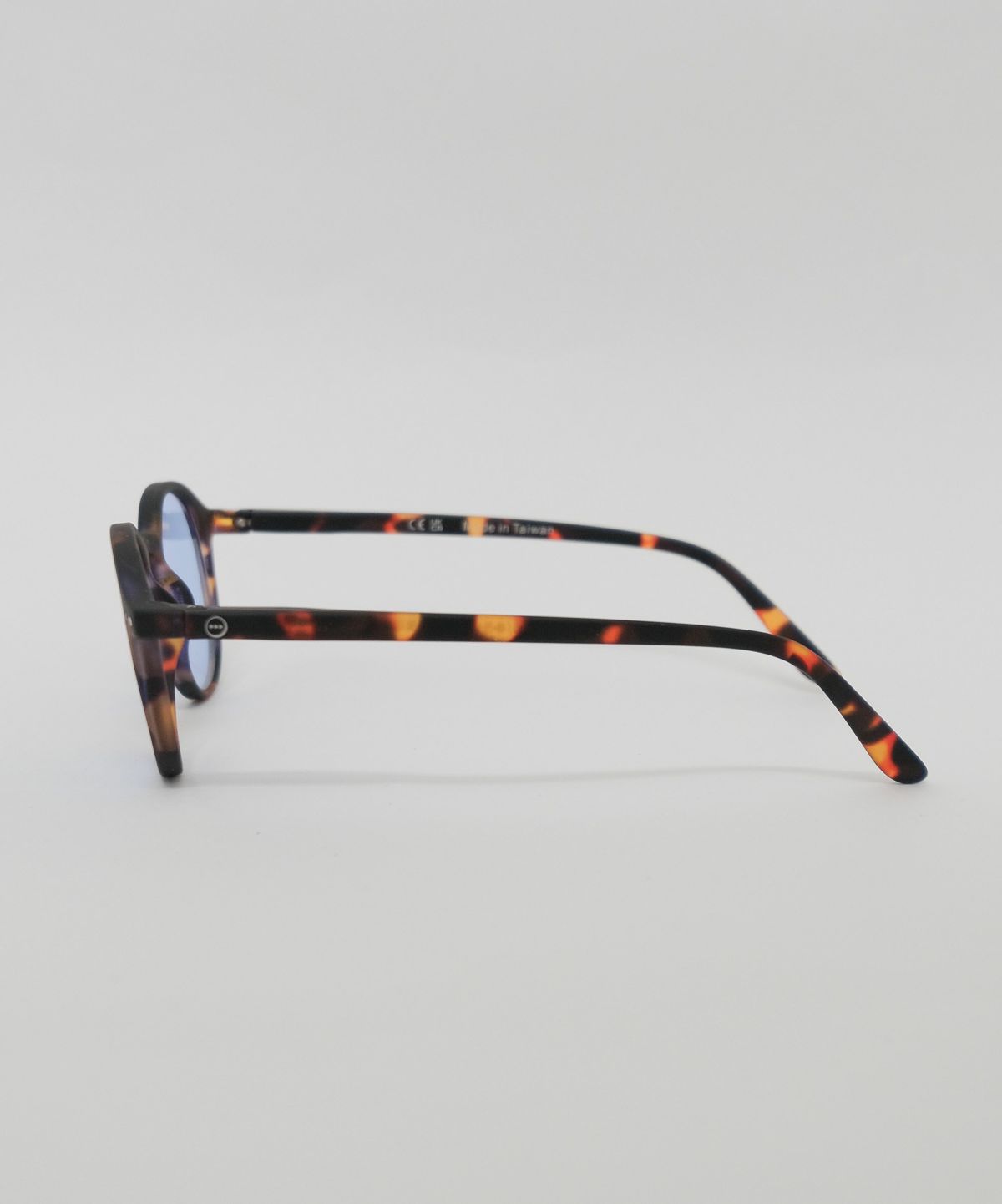 IZIPIZI｜SUN　#D tortoise(Light blue) [[IZ-101]][D]