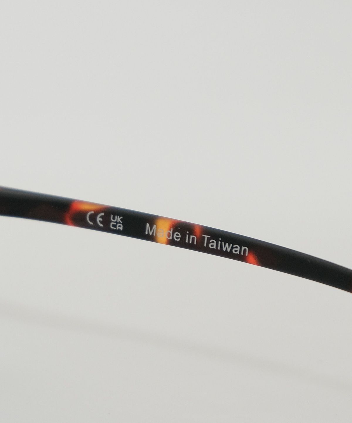 IZIPIZI｜SUN　#D tortoise(Light blue) [[IZ-101]][D]