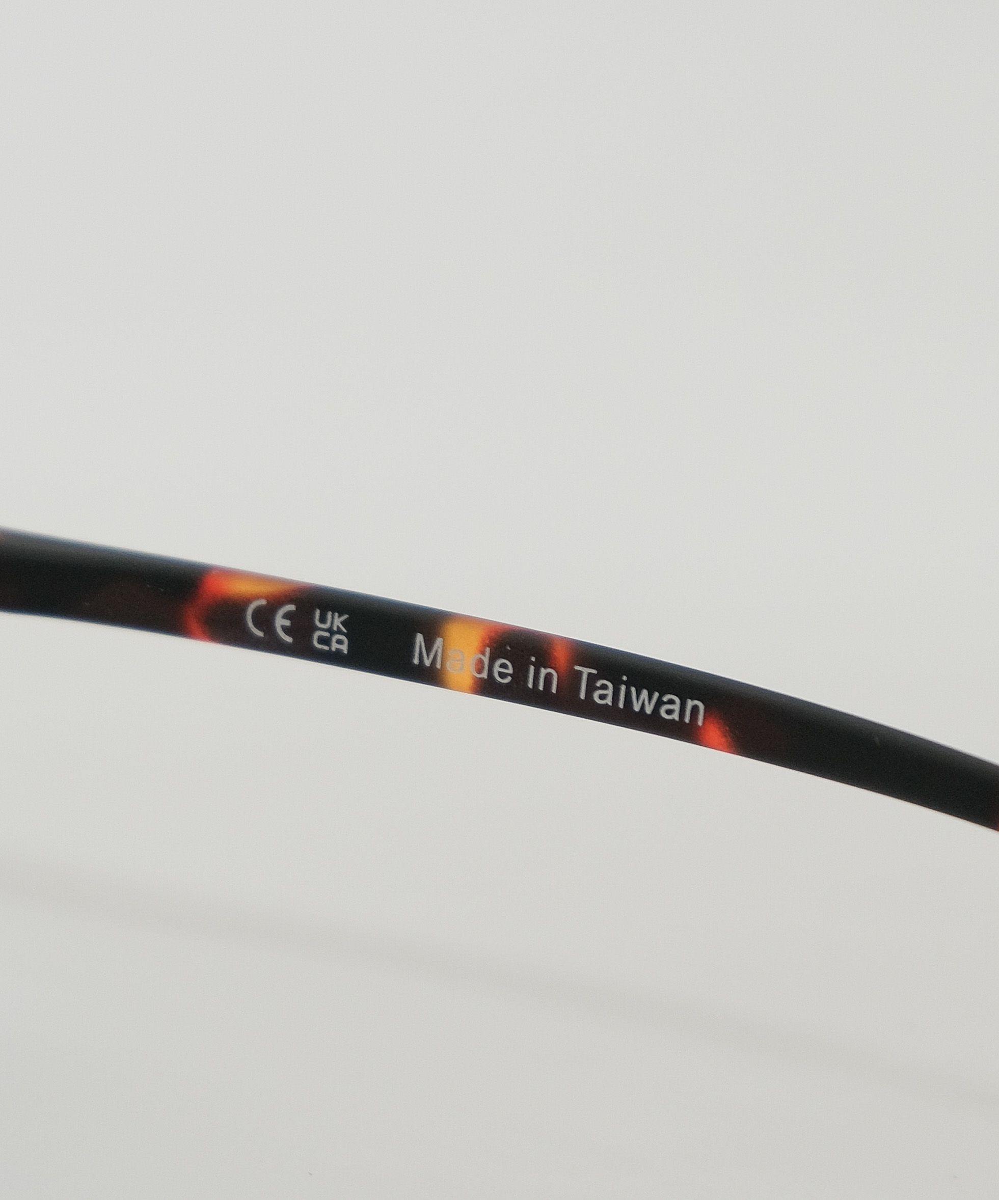 IZIPIZI｜SUN　#D tortoise(Light blue) [[IZ-101]][D]