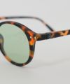 IZIPIZI｜SUN　#D tortoise(Light green) [[IZ-308]][D]