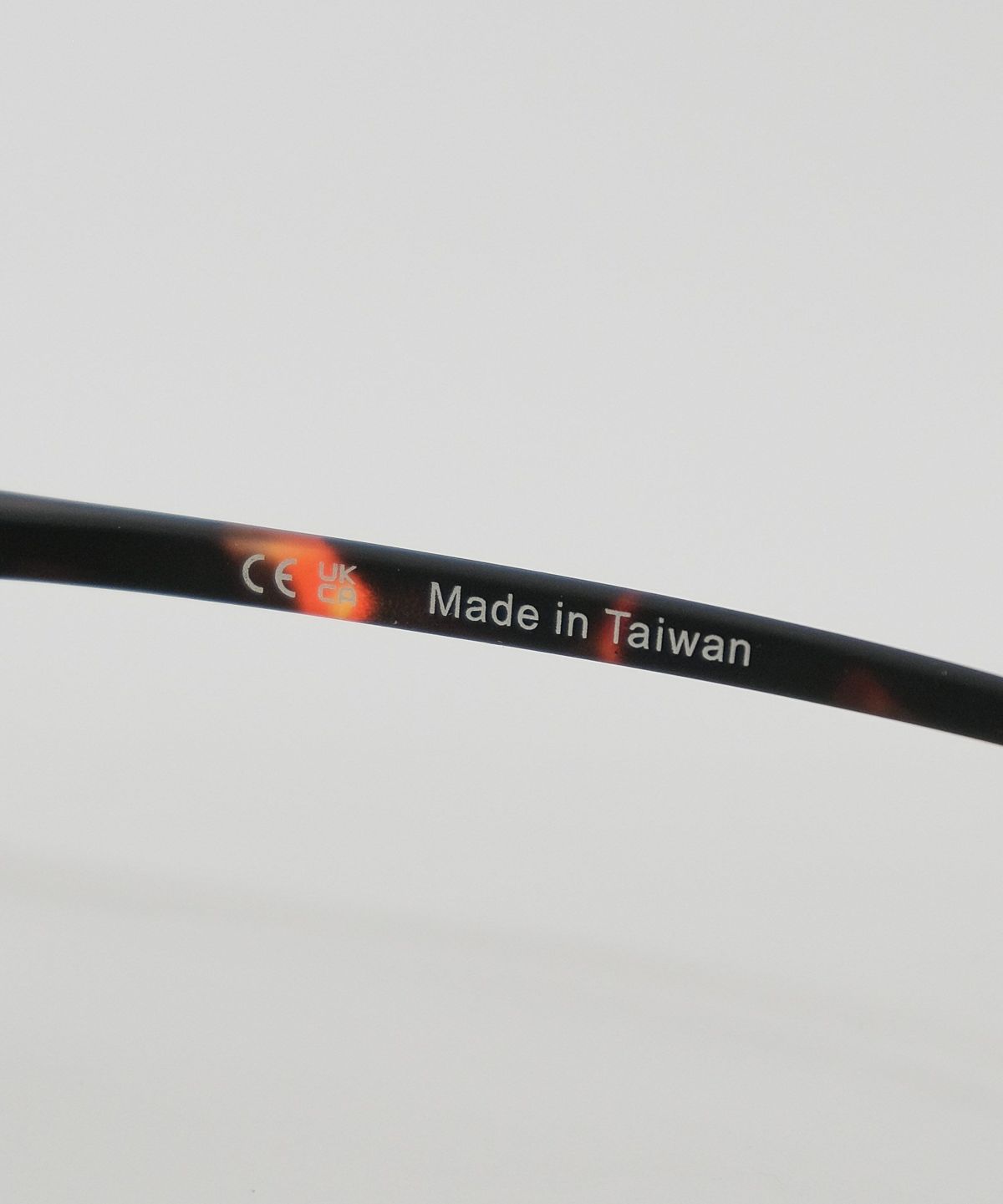 IZIPIZI｜SUN　#D tortoise(Light green) [[IZ-308]][D]