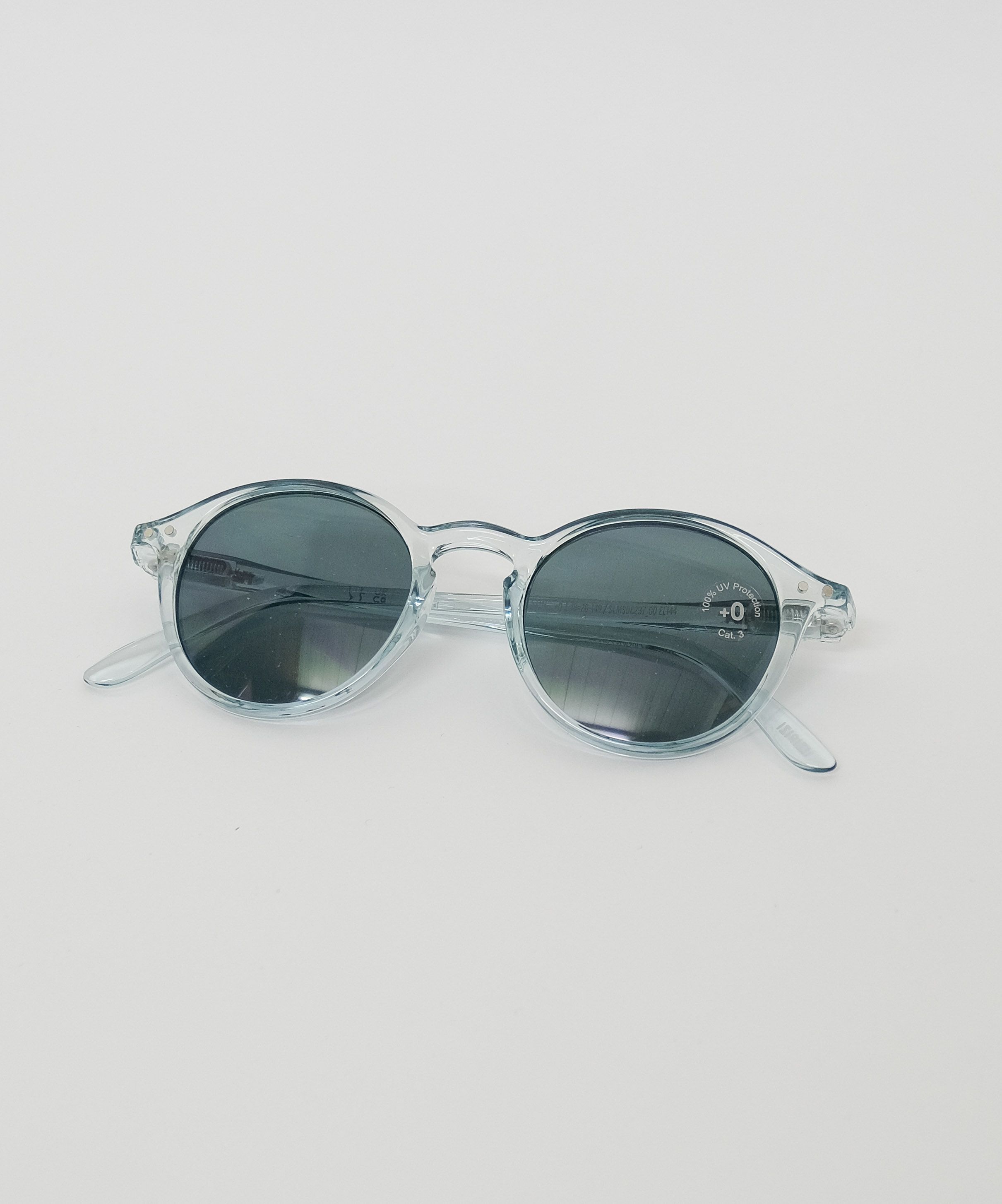 IZIPIZI｜SUN　#D (frozen blue) [[IZ-198]][D]