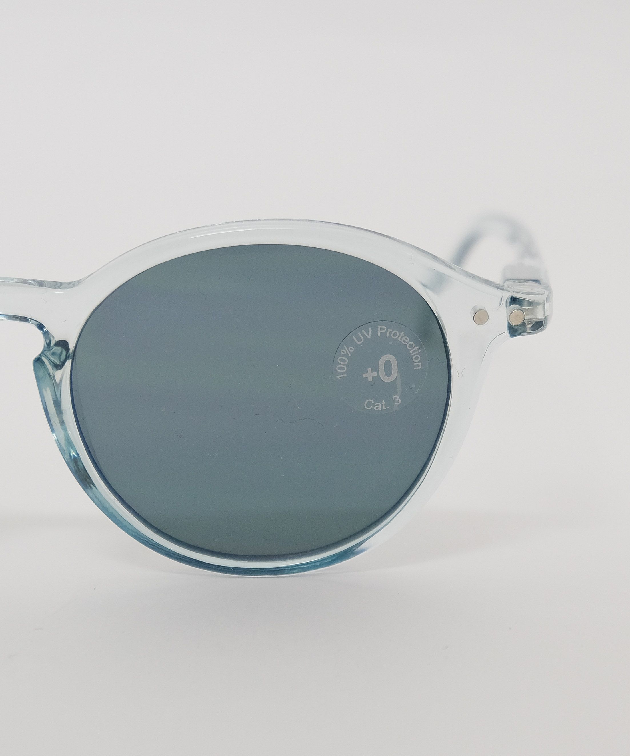 IZIPIZI｜SUN　#D (frozen blue) [[IZ-198]][D]