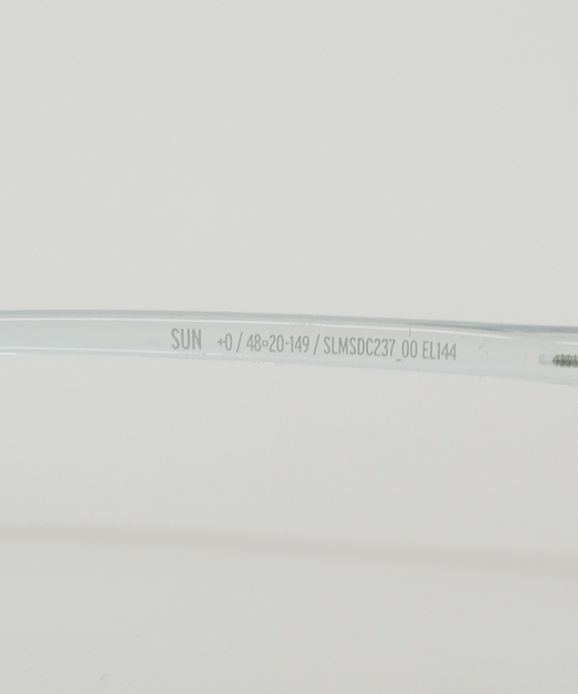 IZIPIZI｜SUN　#D (frozen blue) [[IZ-198]][D]