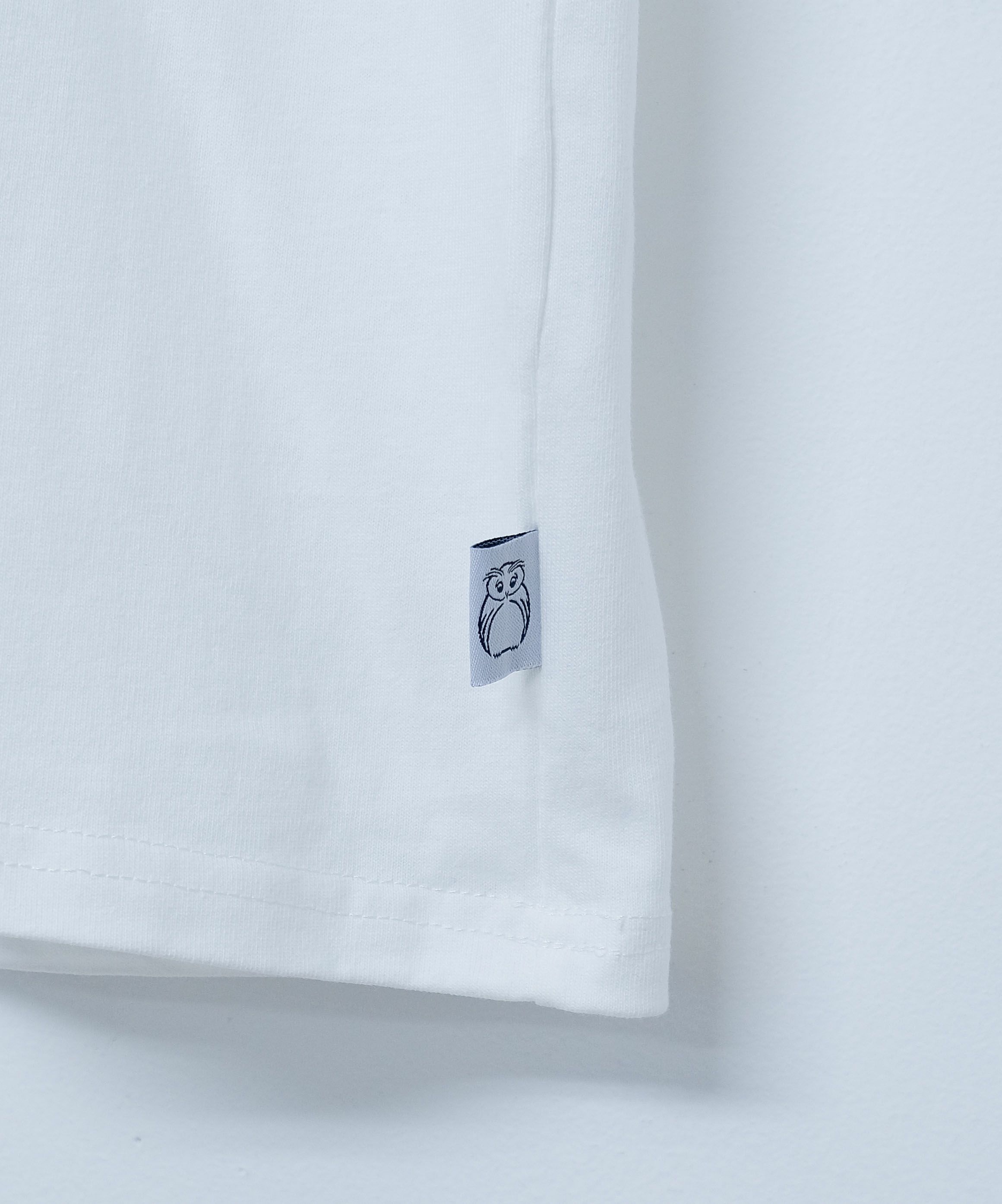 ジムマスター｜7.4oz GOOD LIFE 刺繍Tee [[G521795]][D]