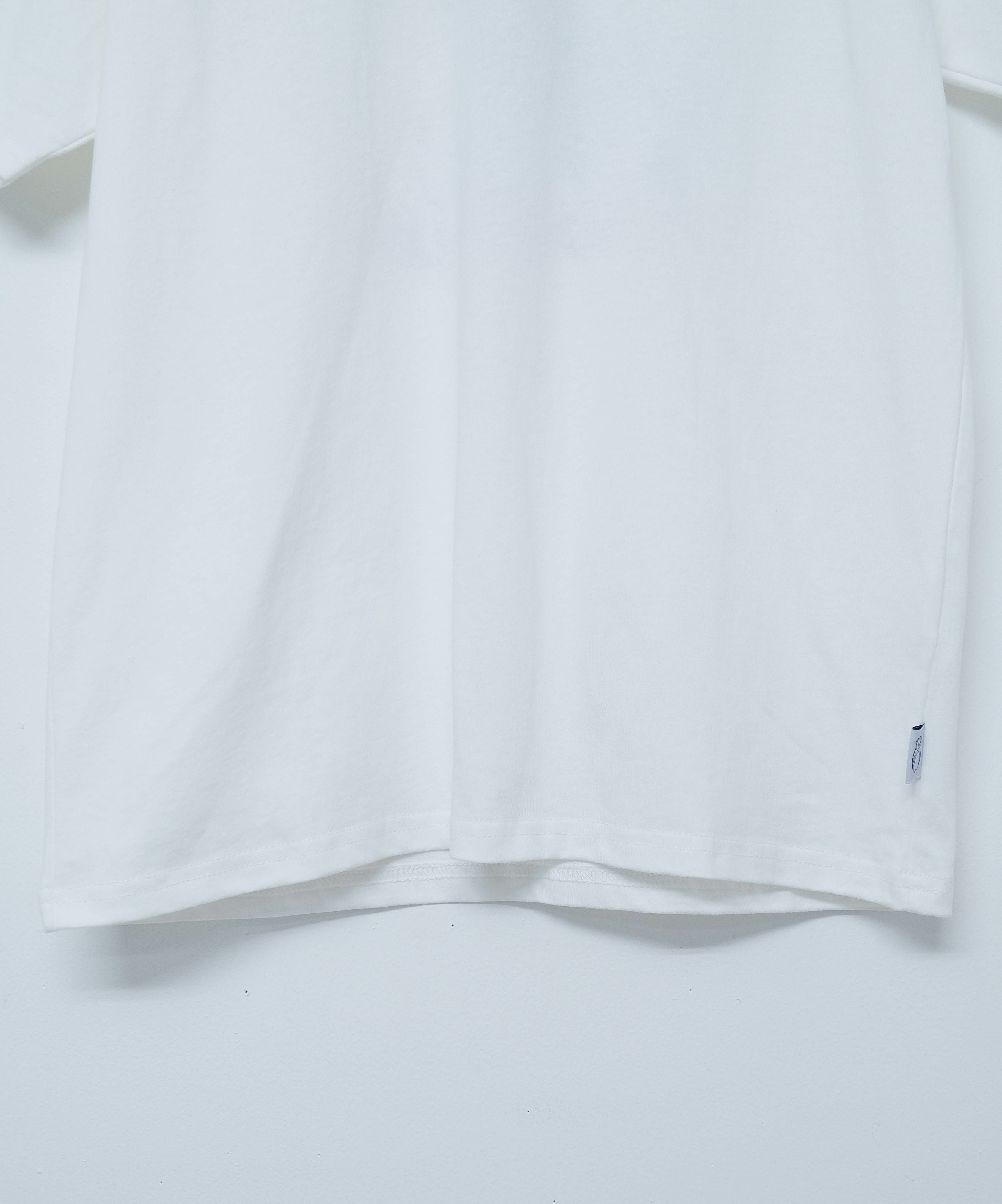 ジムマスター｜7.4oz GOOD LIFE 刺繍Tee [[G521795]][D]