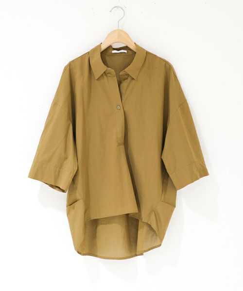 準備中。トップス 肌触り良し♪ ブラトップ 背中開き｜XT4374H - ゼクシィミックス公式通販