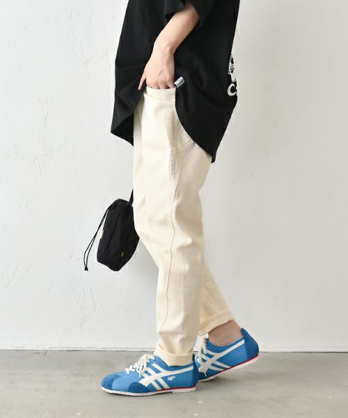 RNA｜ロークロッチキャンパー モンキーパンツ [[R4347]][C]