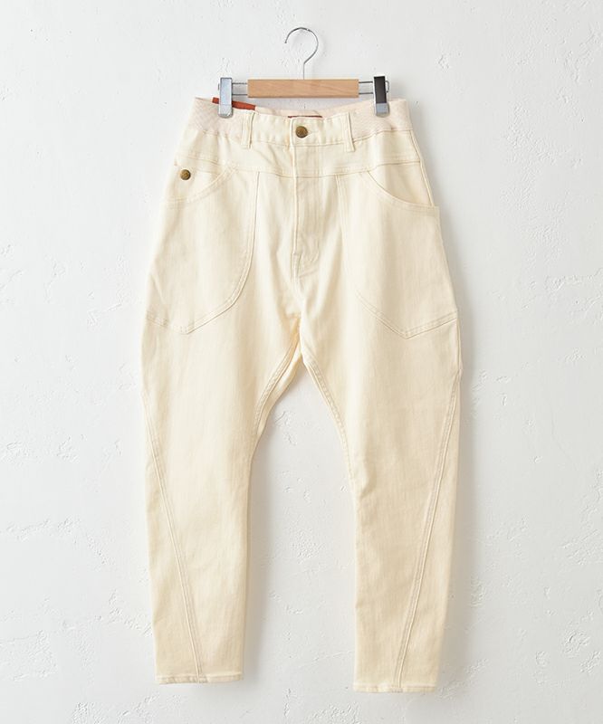 RNA｜ロークロッチキャンパー モンキーパンツ [[R4347]][C]