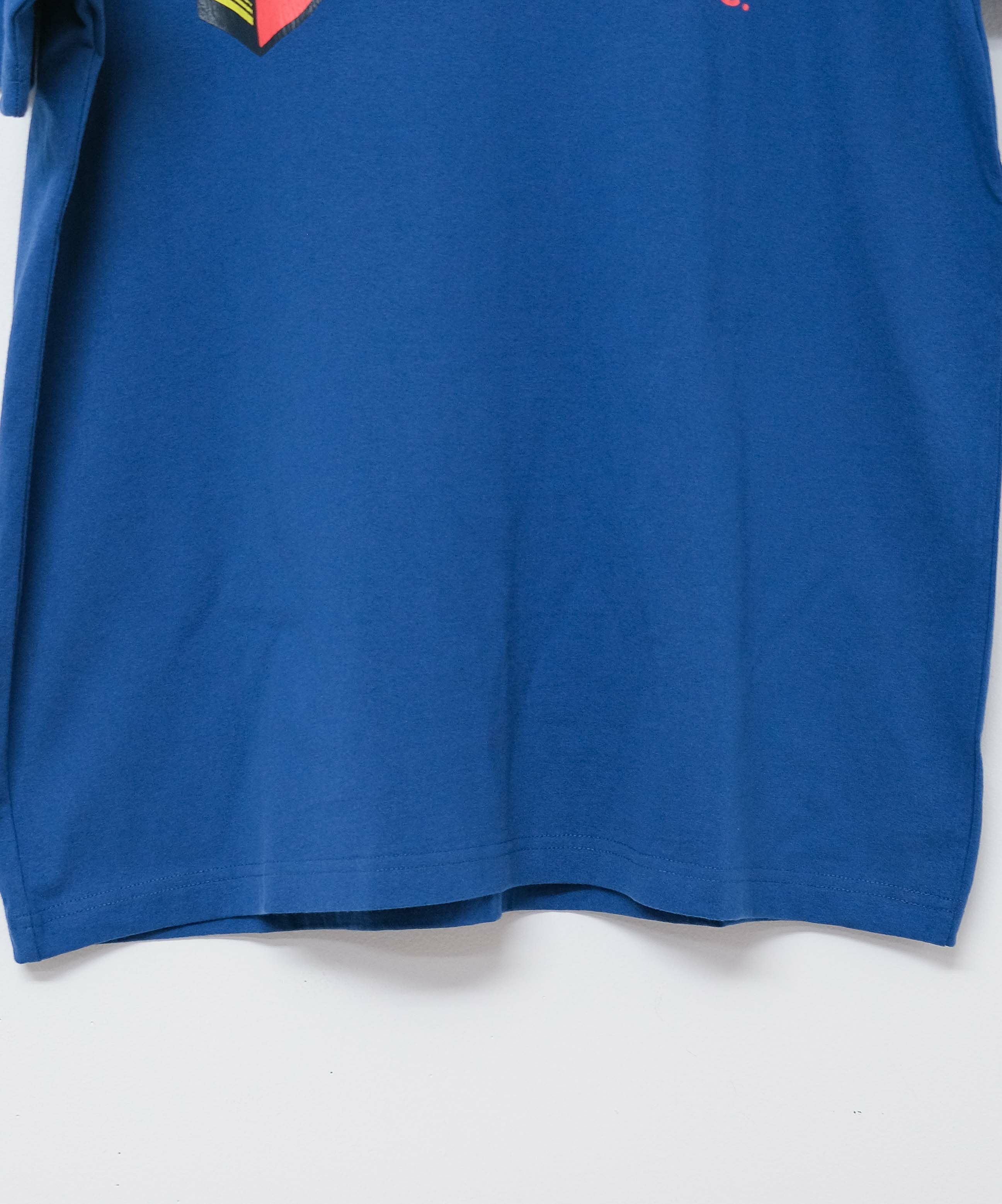 Barns｜BROOKLYN Tee [[BR-25301]][D]