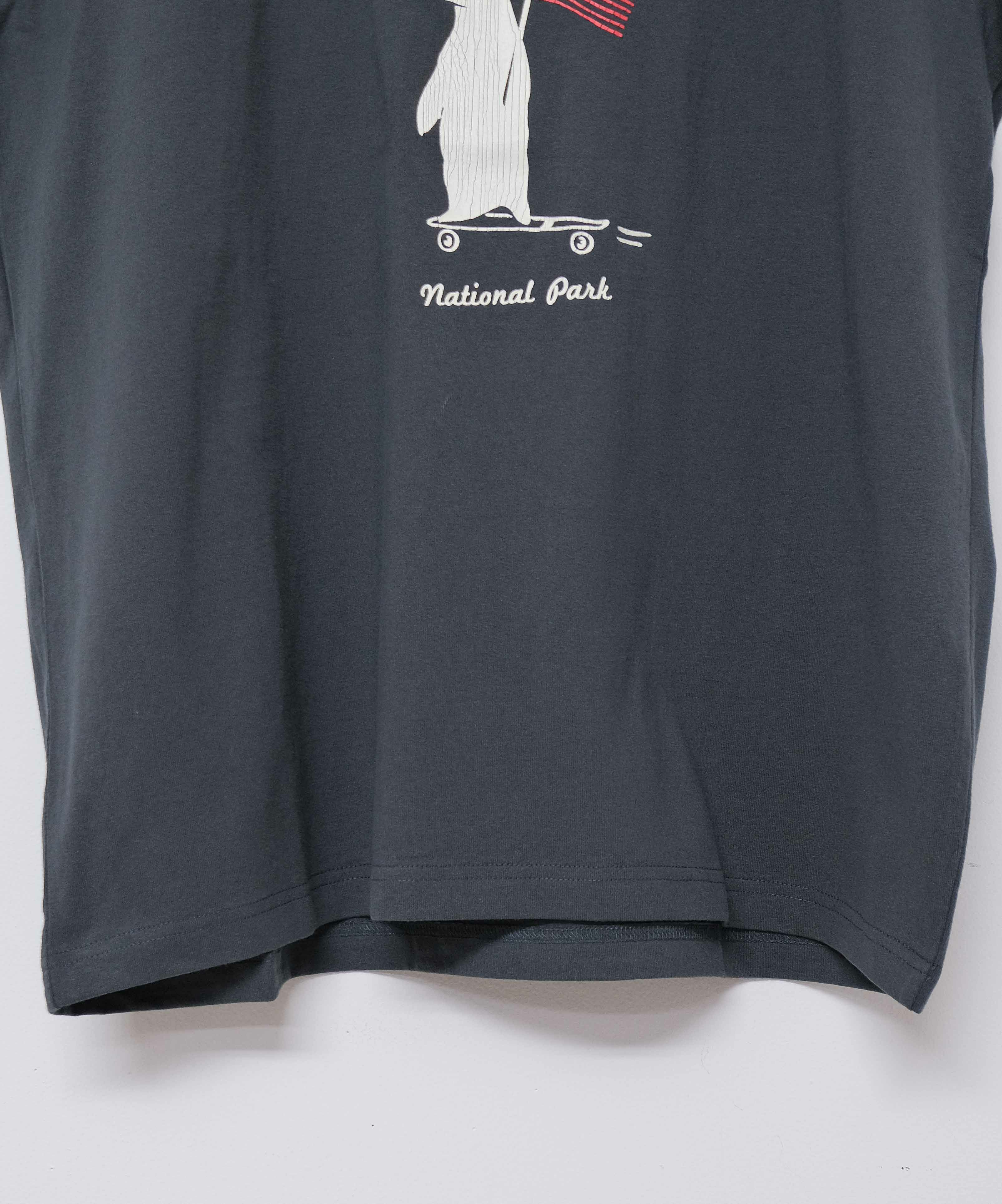 Barns｜DENALI Tee [[BR-25308]][D]
