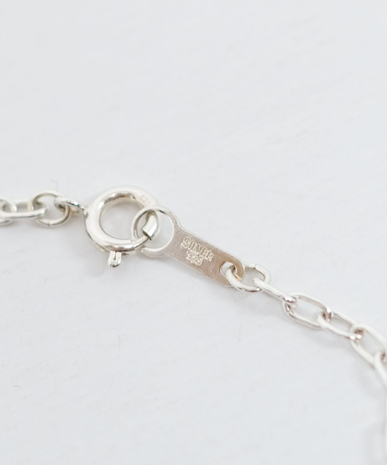 Button Works｜マーキュリーコインネックレス [[BR-0127]][D]