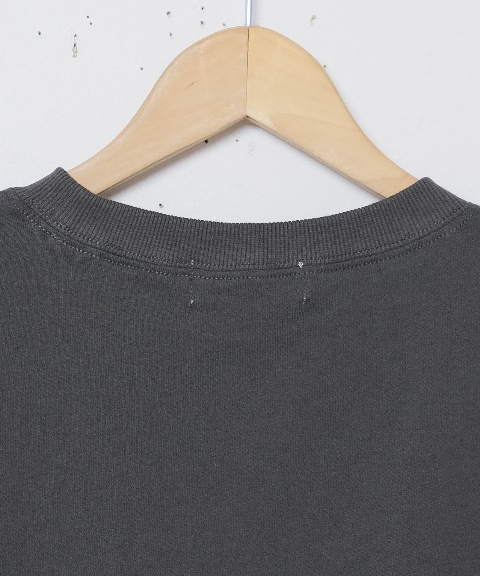 KAKELA&TRANQUIL｜レスラー刺繍Tシャツ [[12504-224-10]][D]