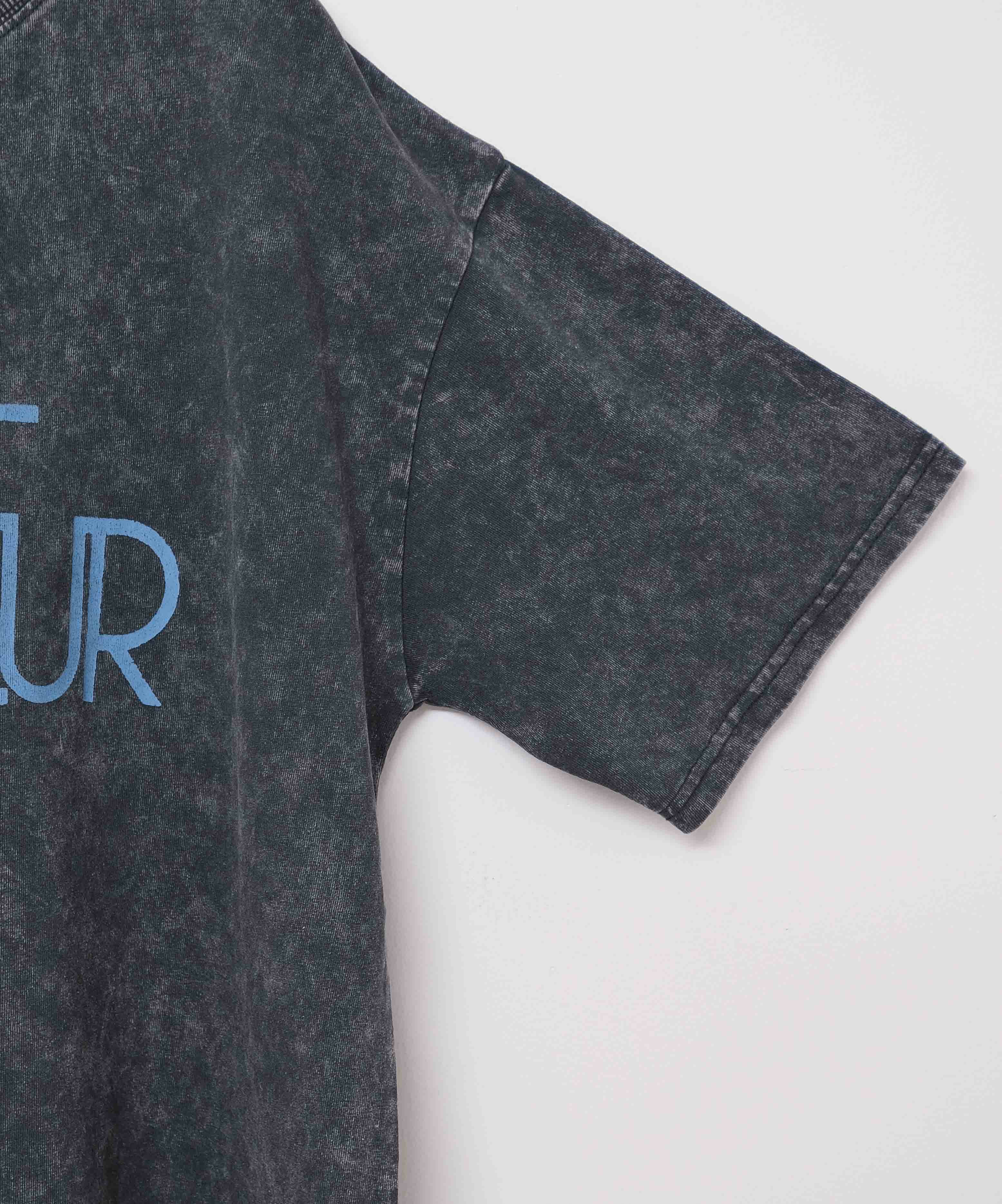 KAKELA&TRANQUIL｜ロゴプリントロングTシャツ [[12504-229-10]][D]