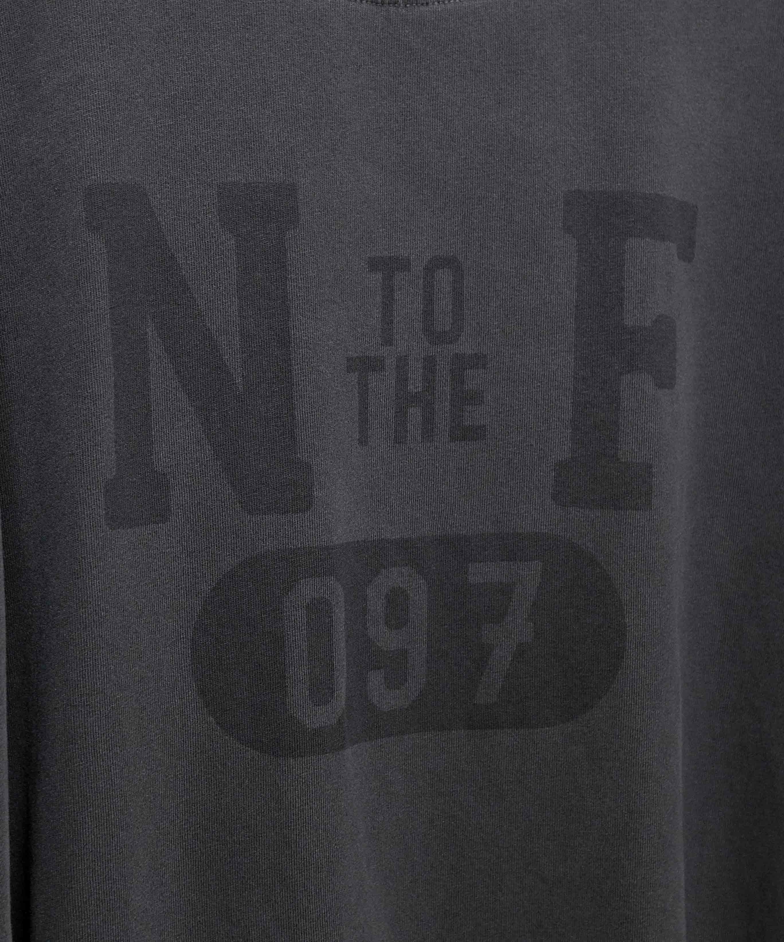 day standard｜ピグメントロゴカットソー [[K52118-28]][D]