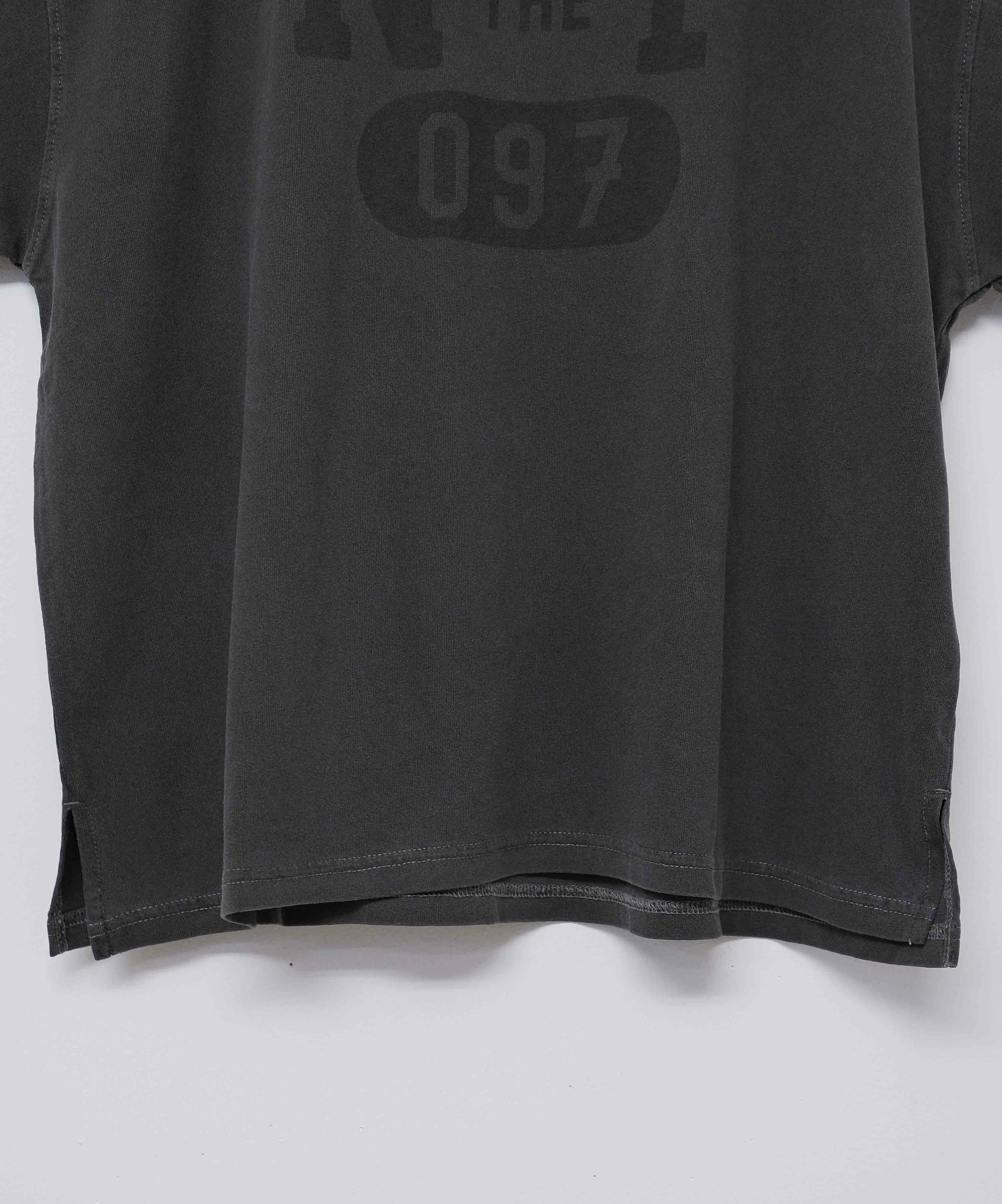 day standard｜ピグメントロゴカットソー [[K52118-28]][D]