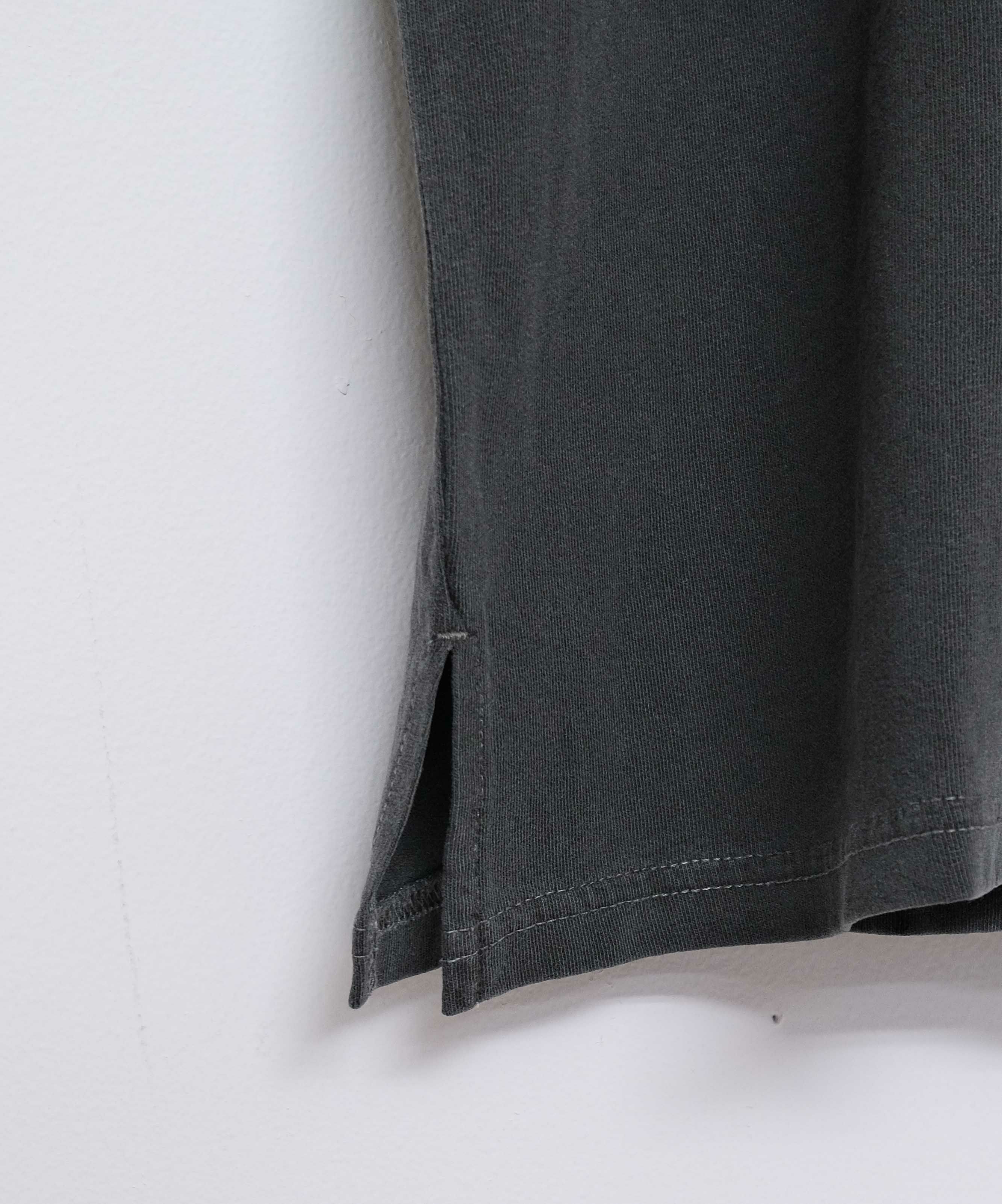 day standard｜ピグメントロゴカットソー [[K52118-28]][D]