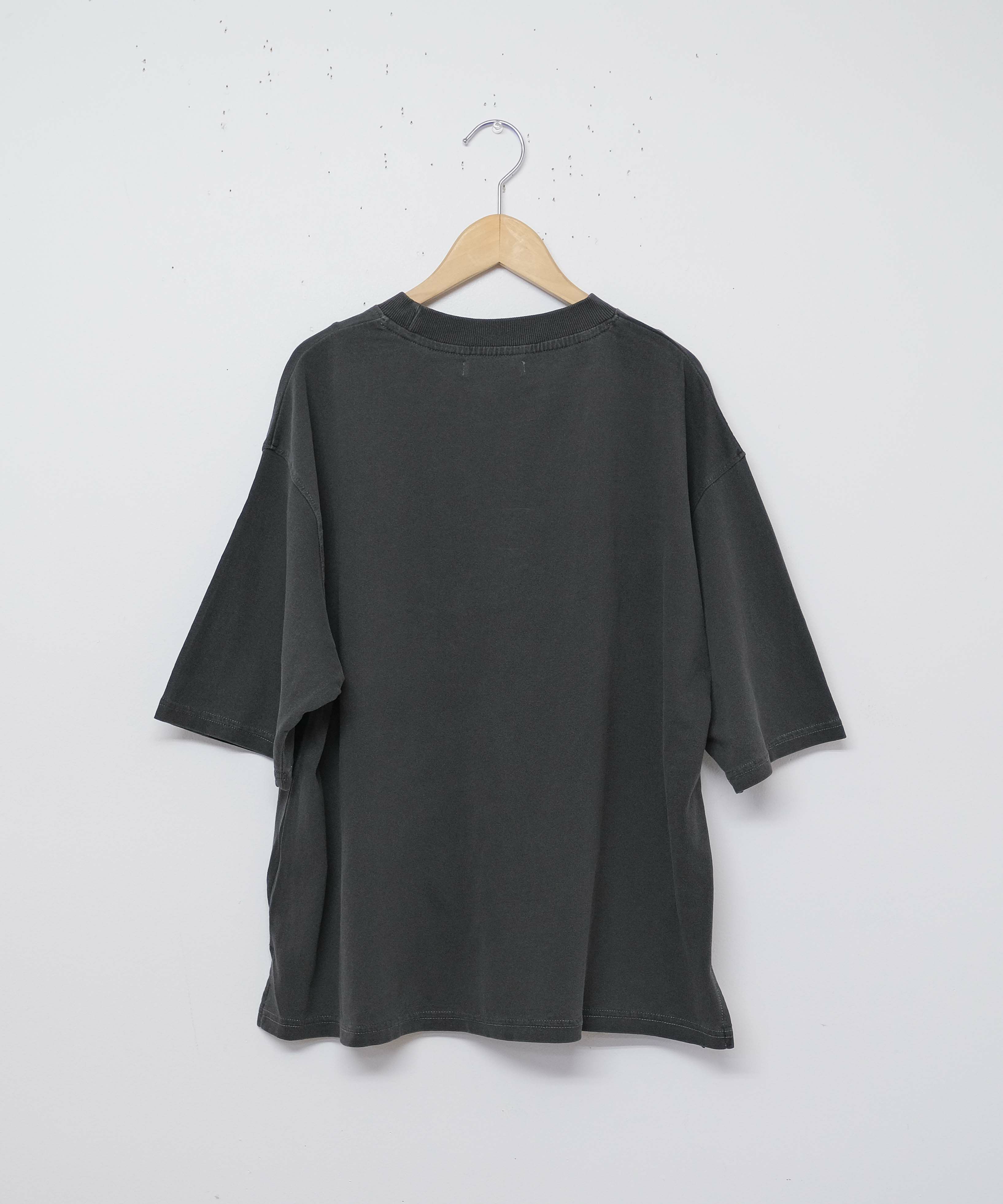 day standard｜ピグメントロゴカットソー [[K52118-28]][D]