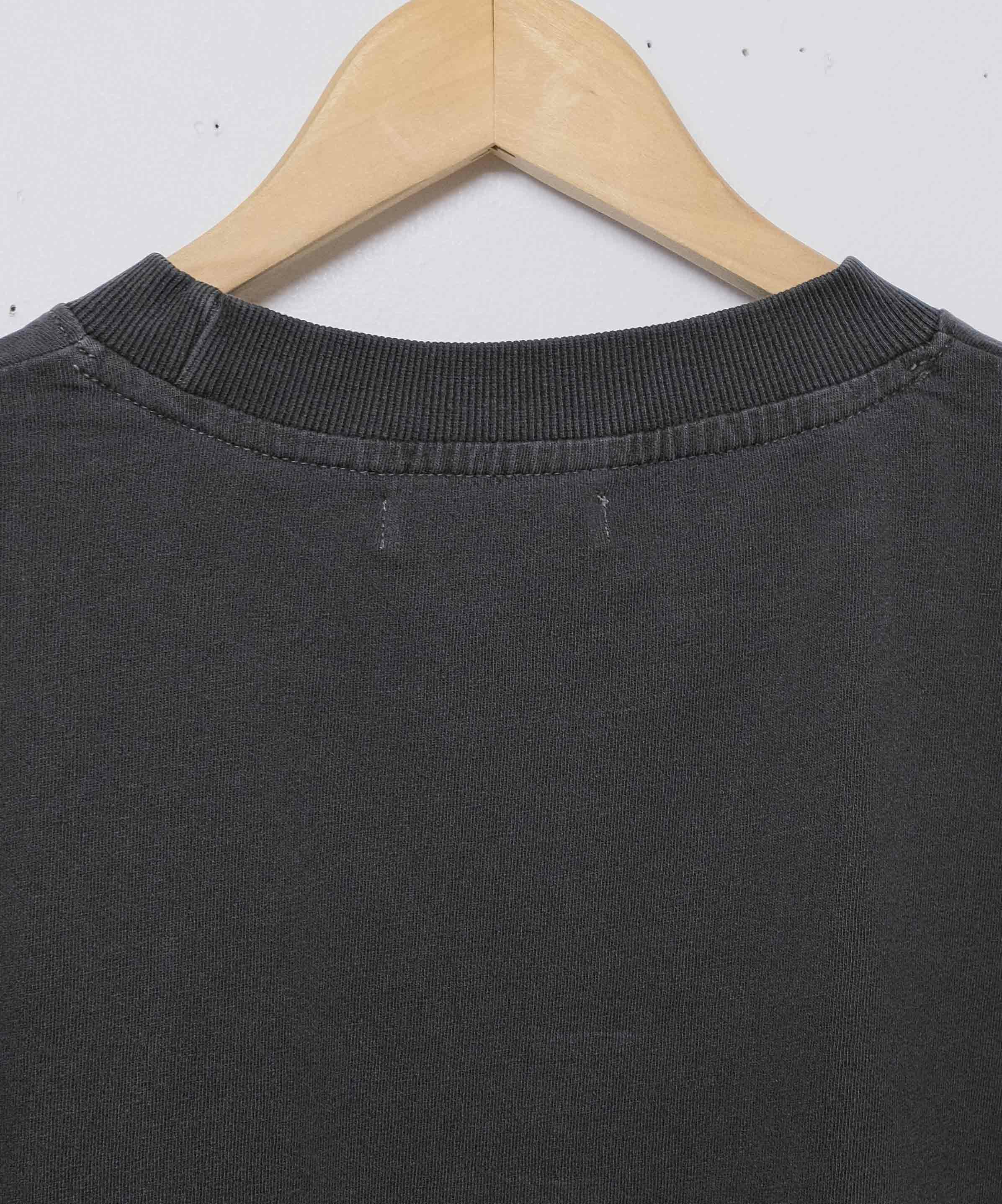 day standard｜ピグメントロゴカットソー [[K52118-28]][D]