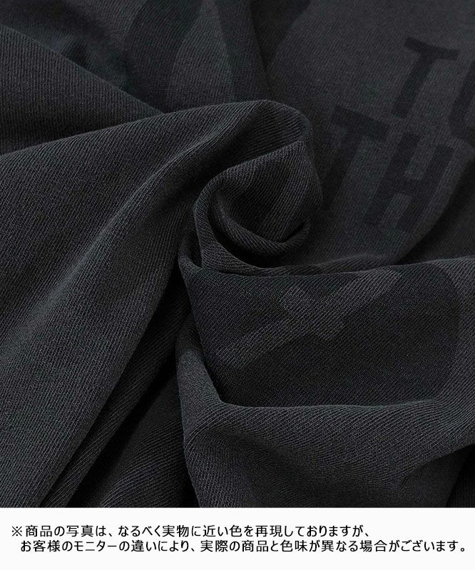 day standard｜ピグメントロゴカットソー [[K52118-28]][D]