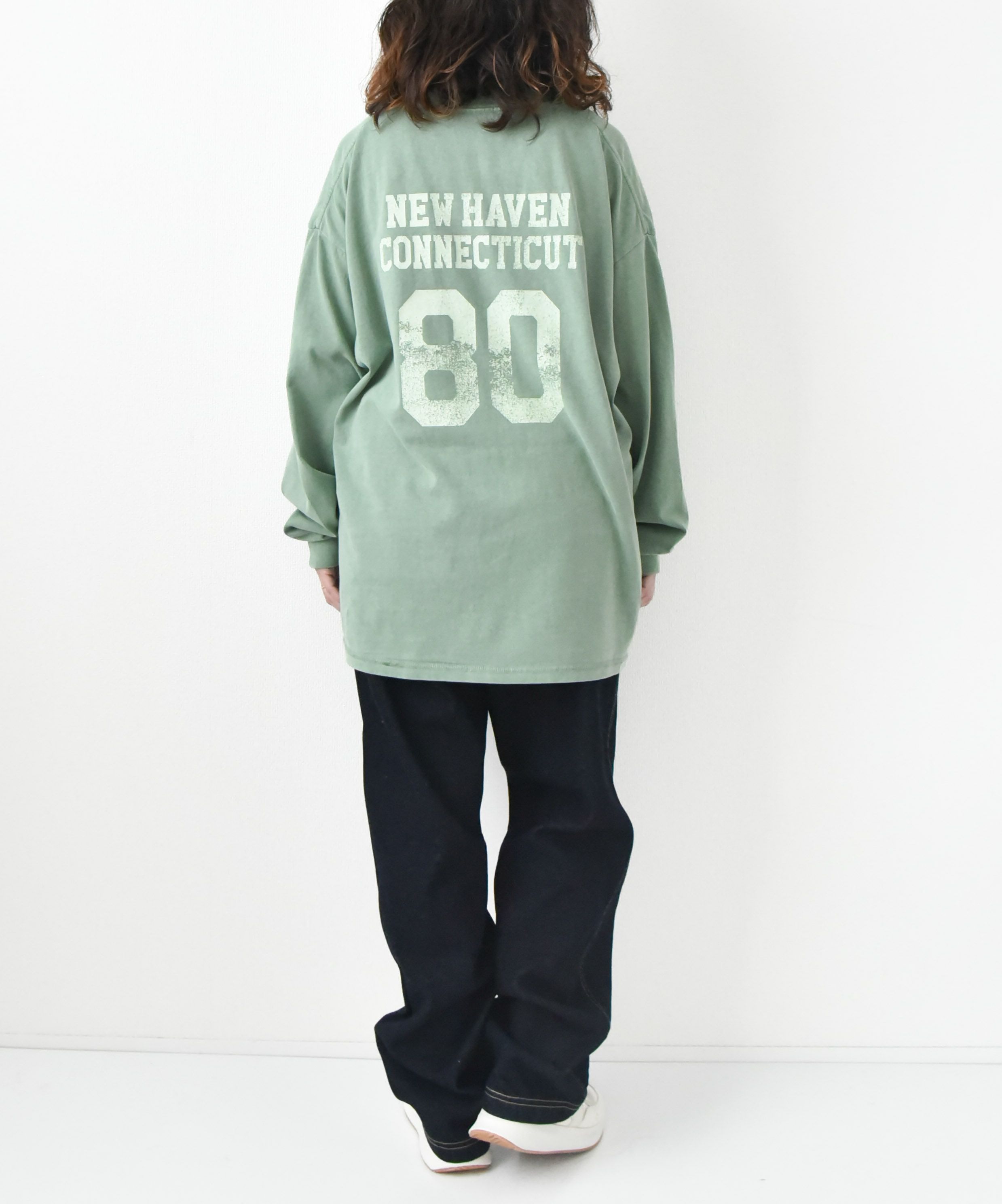 GOHEMP｜別注HIGH EXPLORER PANTS [[GHP1148LLO]][D]