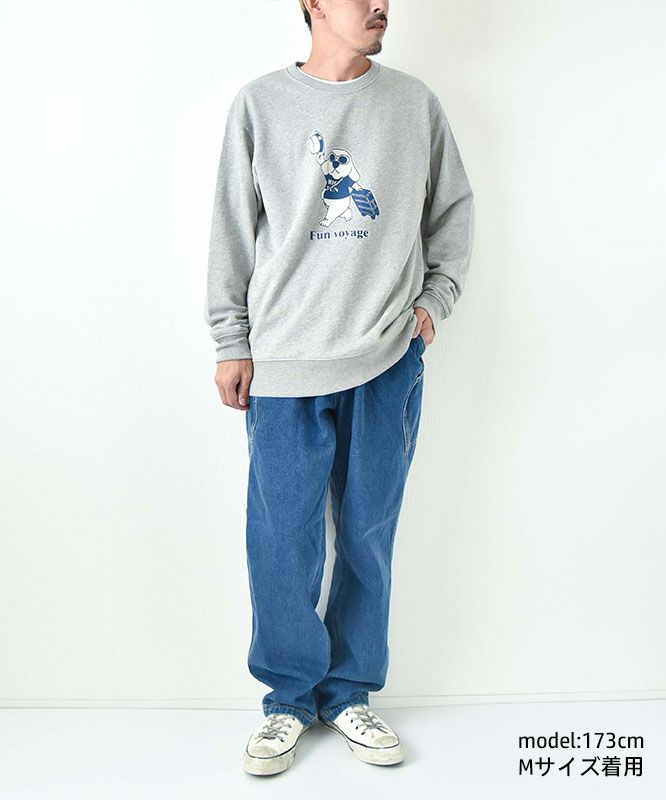 GOHEMP｜別注HIGH EXPLORER PANTS [[GHP1148LLU]][D]GOHEMP｜別注HIGH EXPLORER PANTS [[GHP1148LLU]][D]