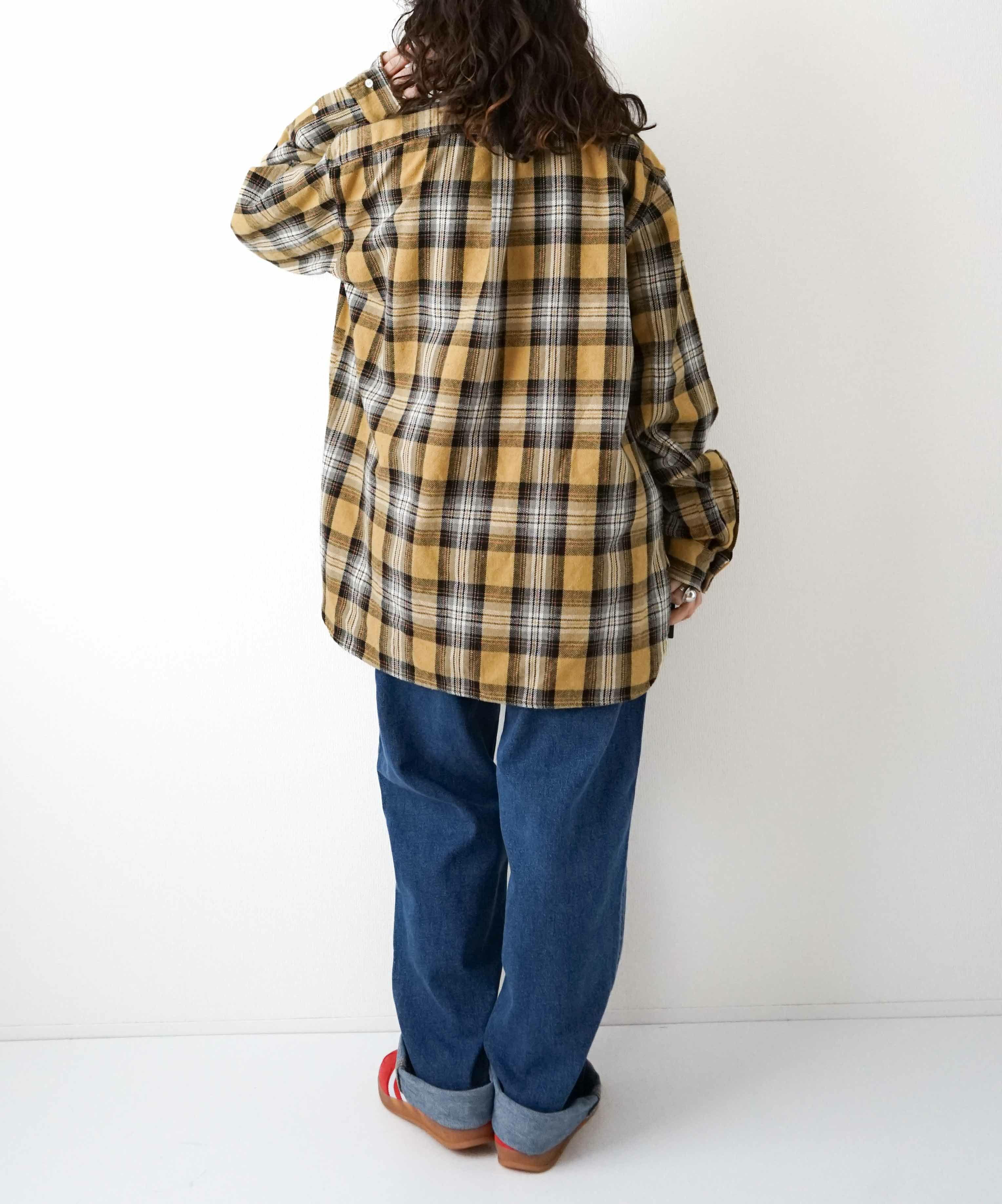 GOHEMP｜別注HIGH EXPLORER PANTS [[GHP1148LLU]][D]