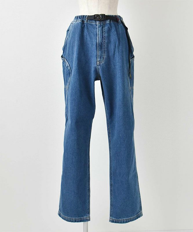 GOHEMP｜別注HIGH EXPLORER PANTS [[GHP1148LLU]][D]