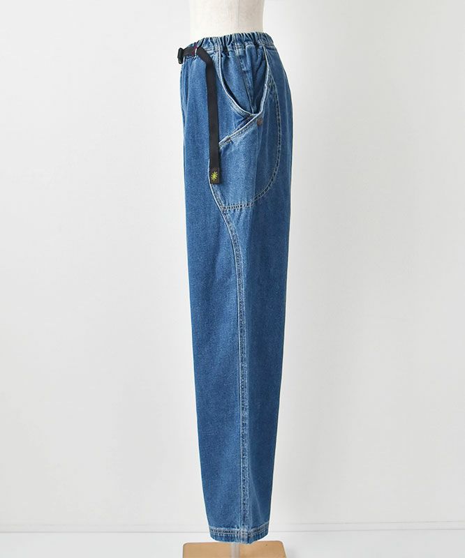 GOHEMP｜別注HIGH EXPLORER PANTS [[GHP1148LLU]][D]