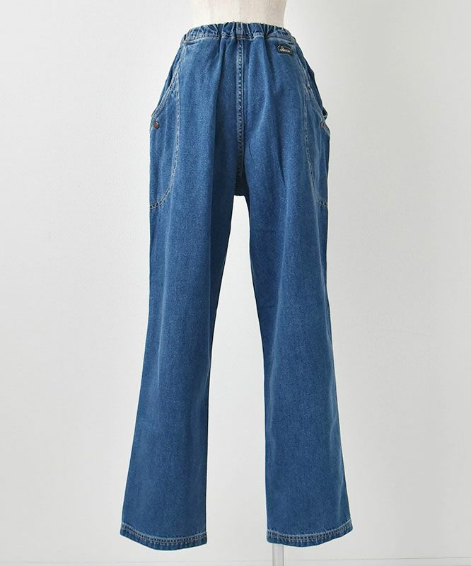 GOHEMP｜別注HIGH EXPLORER PANTS [[GHP1148LLU]][D]