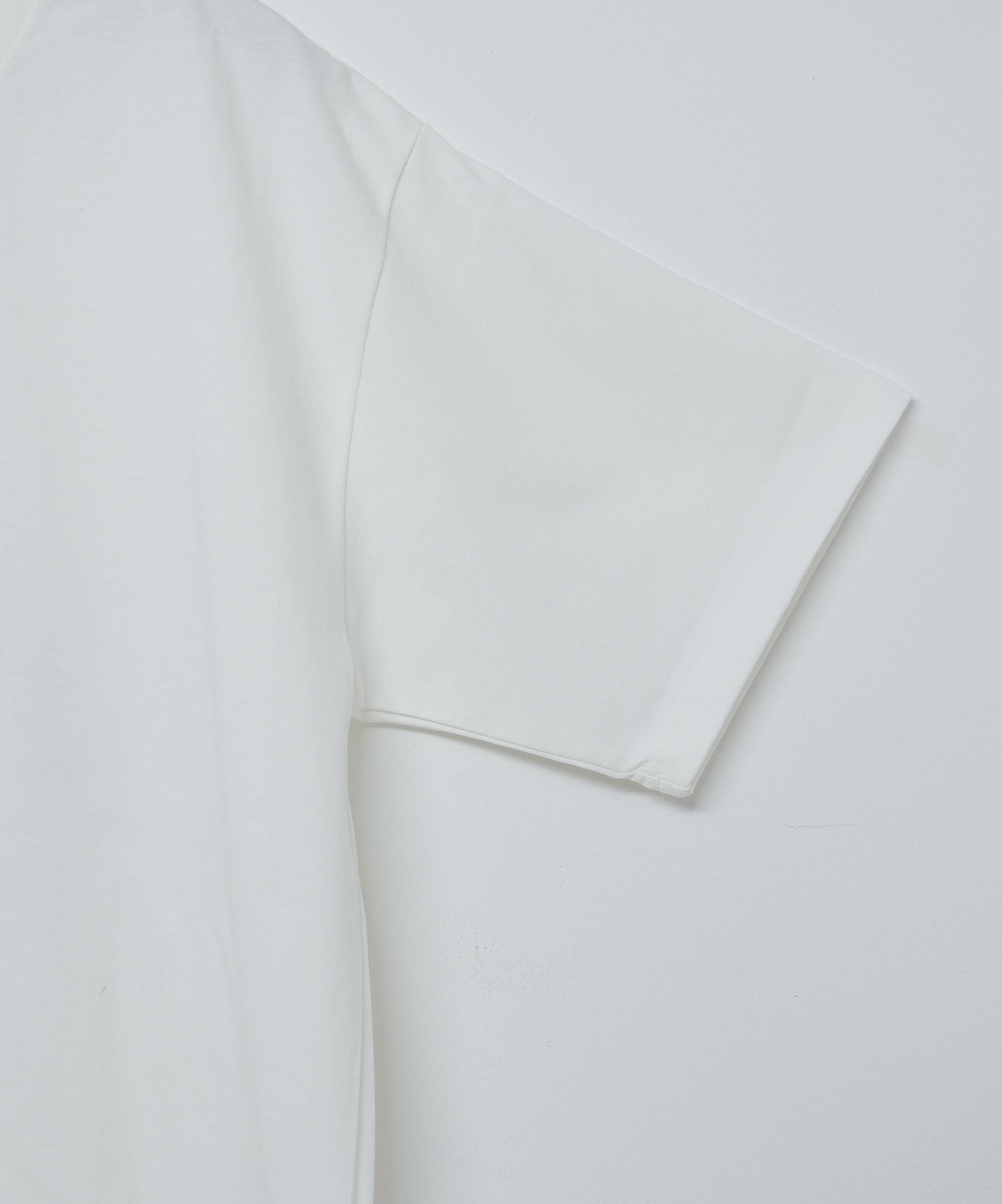 ジムマスター｜7.4oz SLOW LIFE Tee [[G521788]][D]