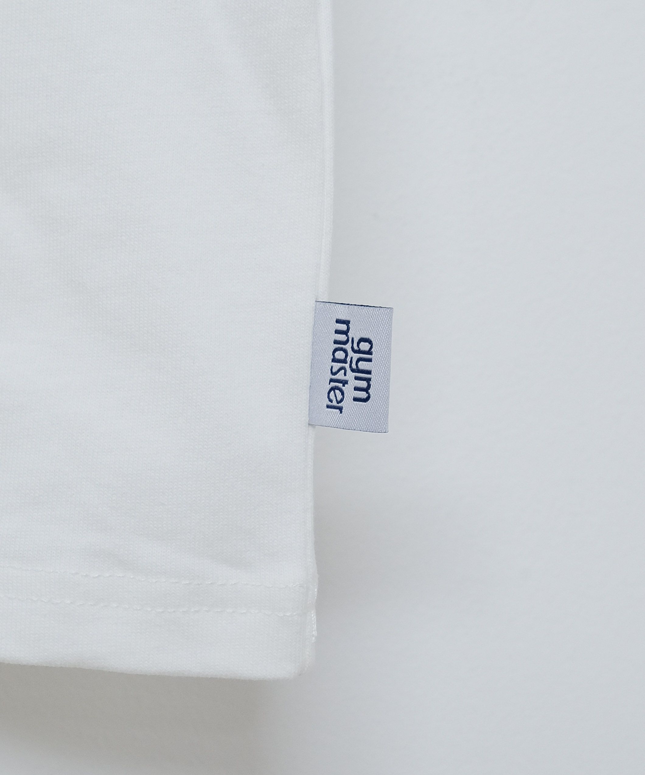 ジムマスター｜7.4oz SLOW LIFE Tee [[G521788]][D]