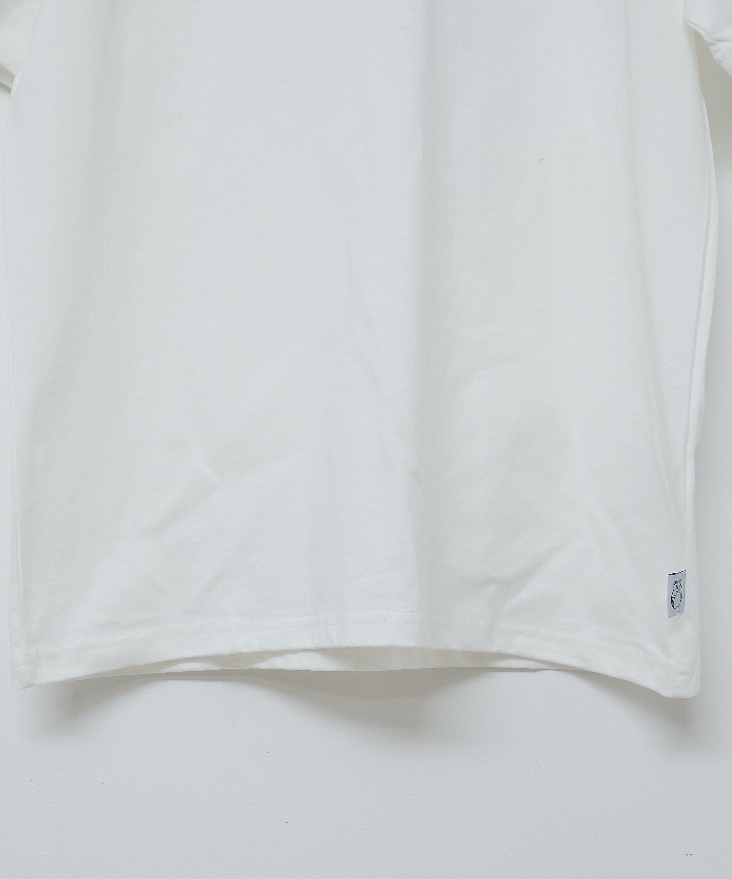 ジムマスター｜7.4oz SLOW LIFE Tee [[G521788]][D]