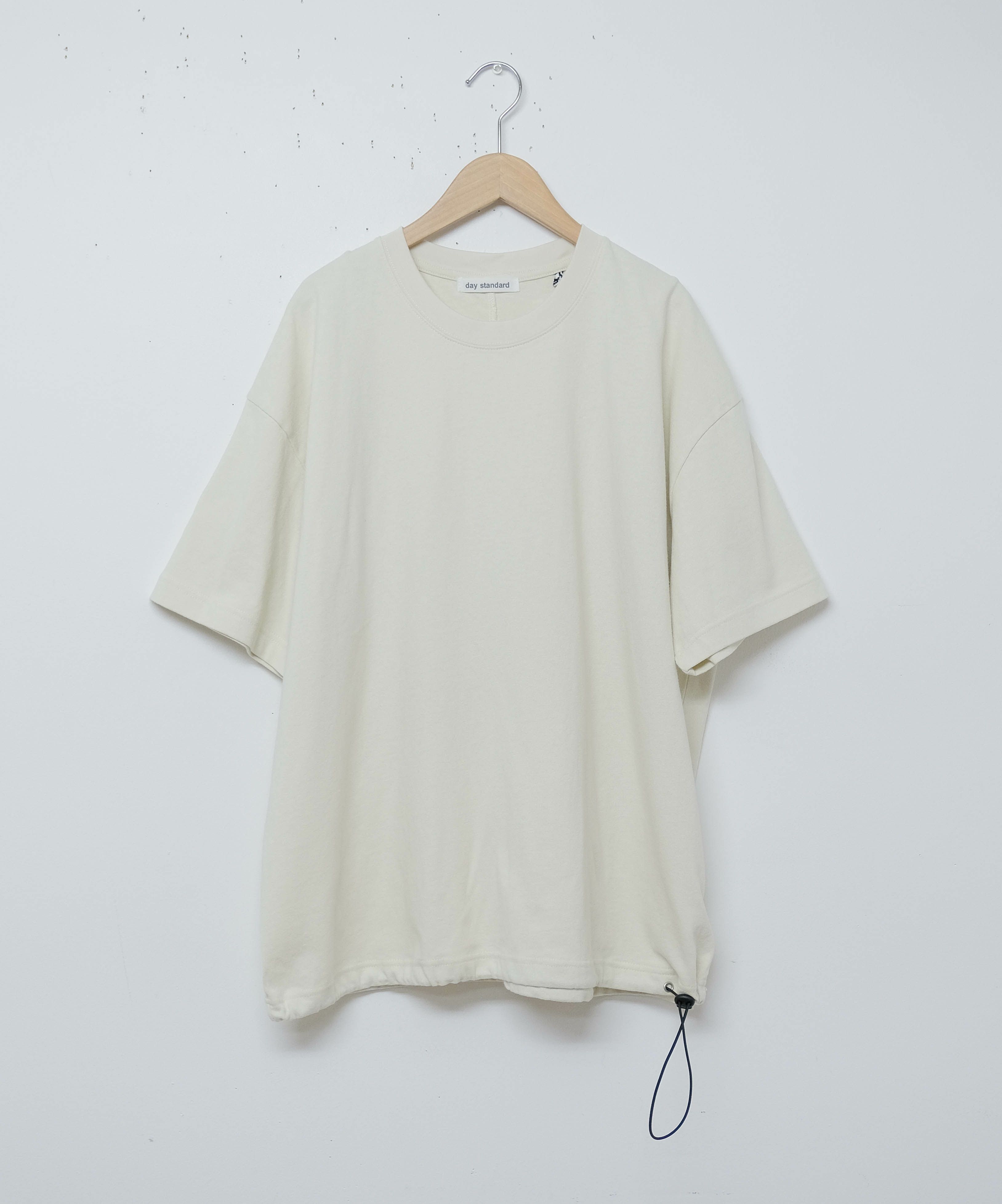 day　standard｜ドローコードTee [[d-c-005]][D]