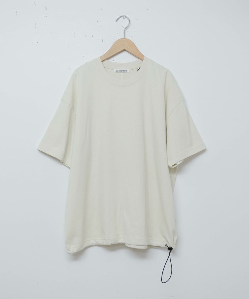 day　standard｜ドローコードTee [[d-c-005]][D]
