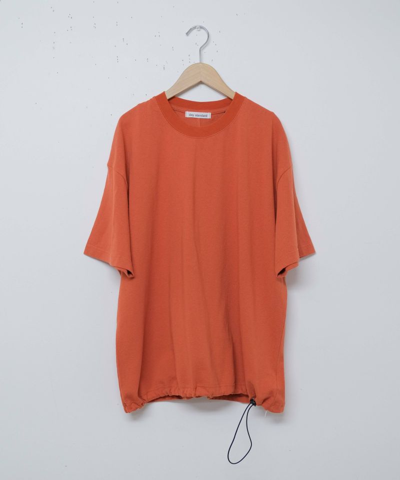 day　standard｜ドローコードTee [[d-c-005]][D]