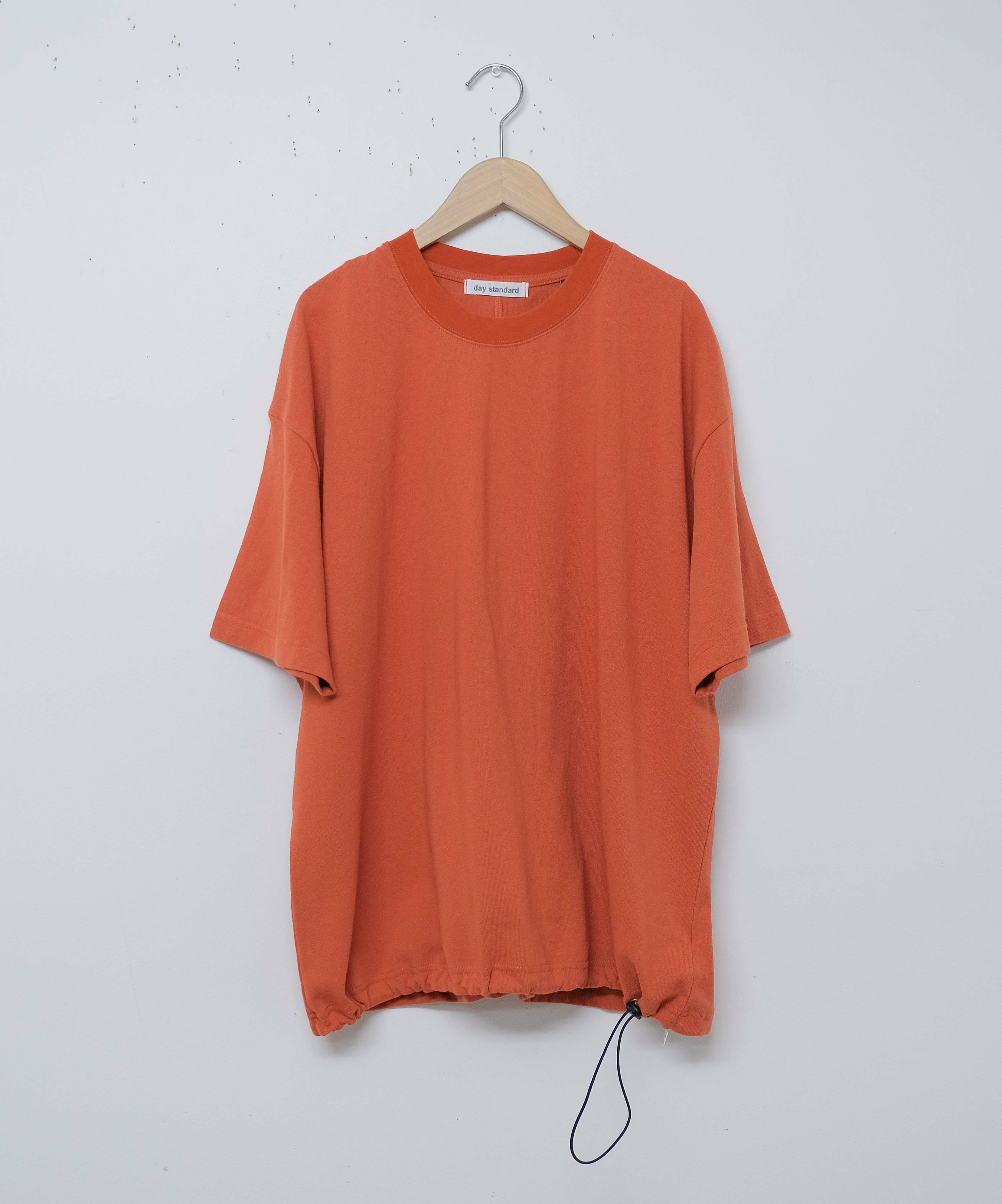 day　standard｜ドローコードTee [[d-c-005]][D]